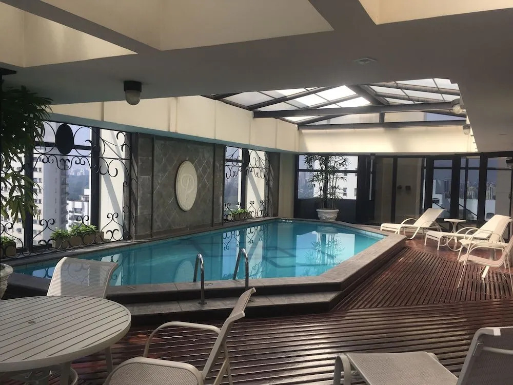 Apartamento confortável - Jd Paulista