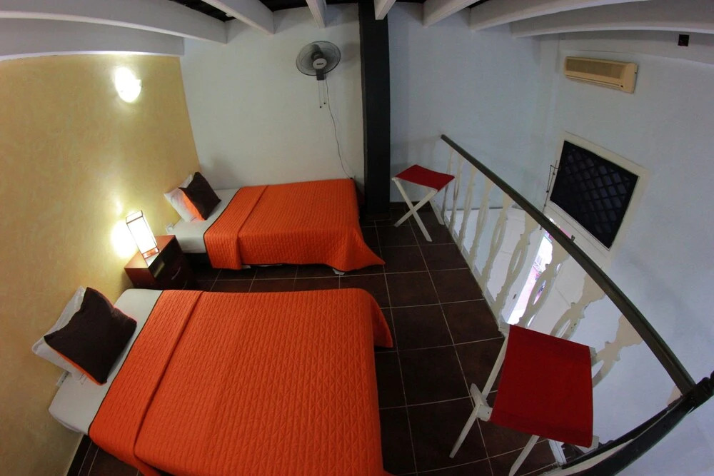 Hostal Floridana