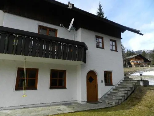 Haus Franz by ISA AGENTUR