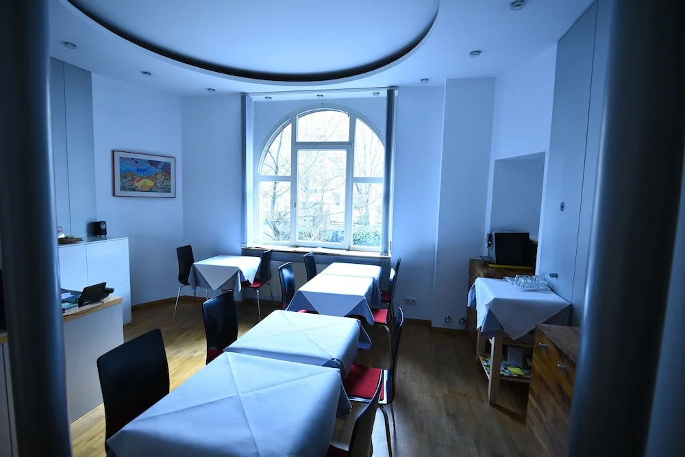 Art-Hotel Robert Mayer