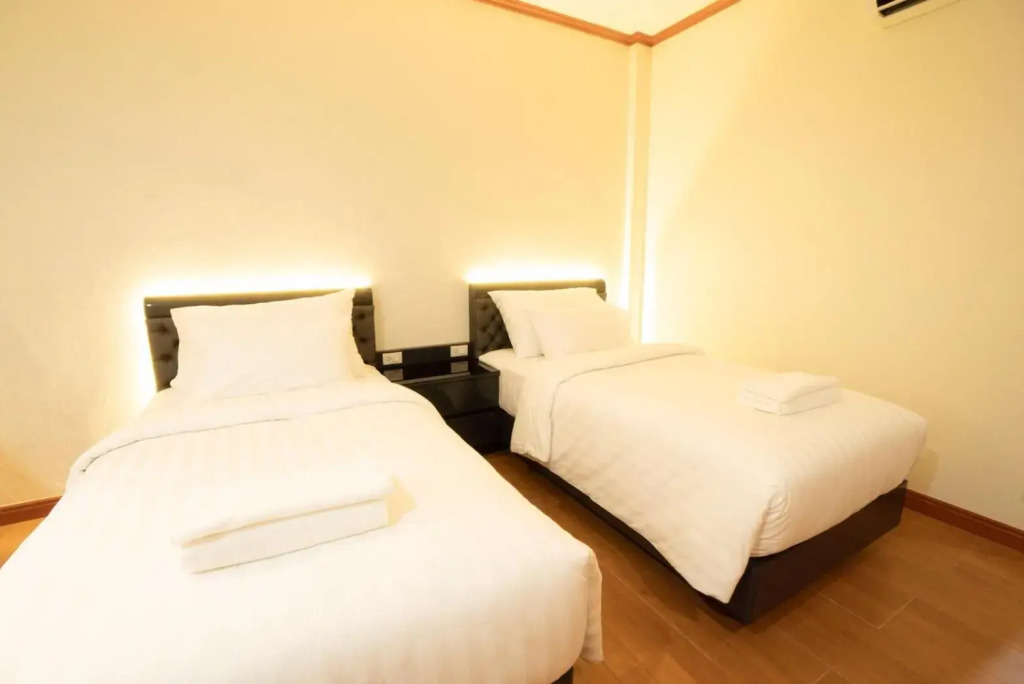 Baan Anong Hotel