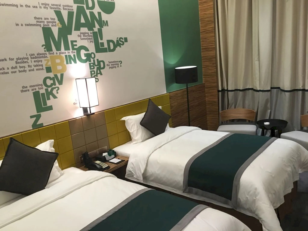Dayu Hotel