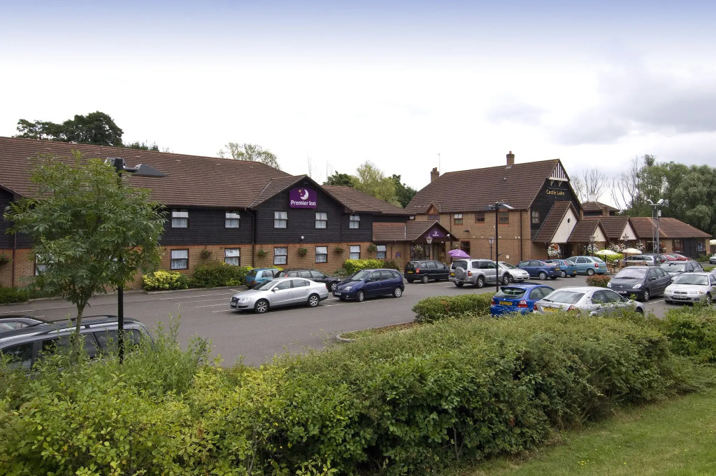 Premier Inn Maidstone (Leybourne)