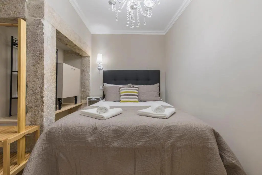 LovelyStay - Charming Douradoures I