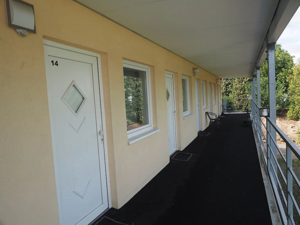 Messe Motel Laatzen