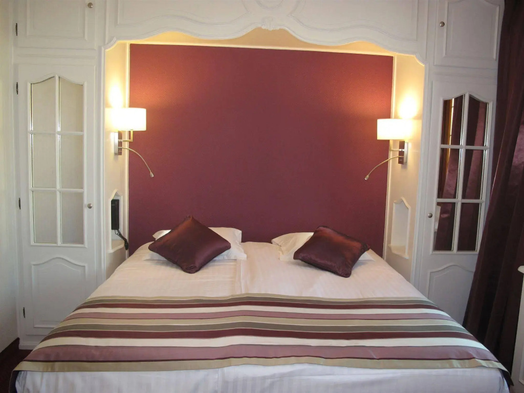 Hotel La Diligence