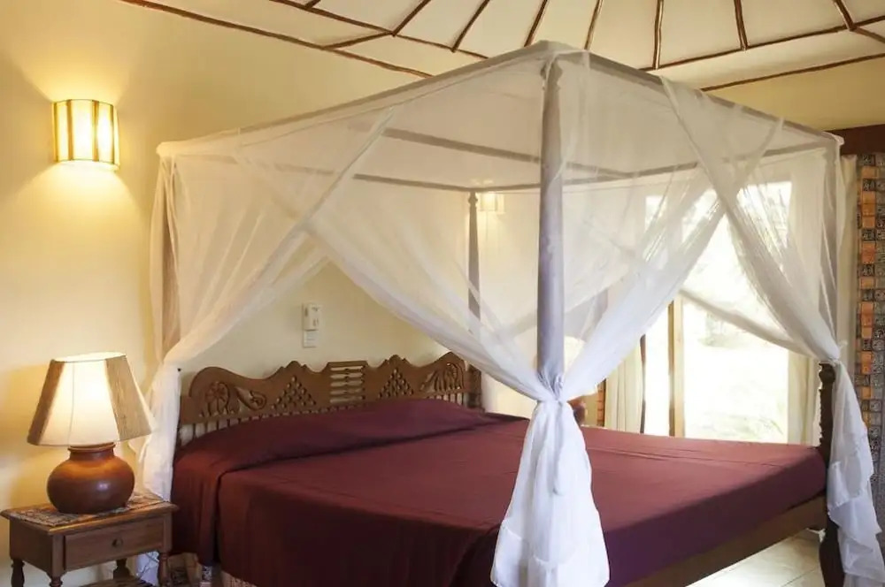Mawe Zuri Resort