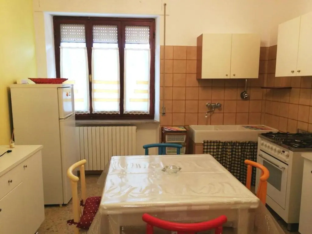 Casa Cupra