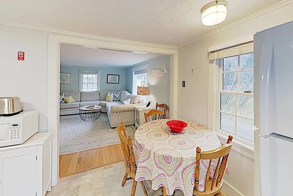 New Listing! Charming Getaway W/ Spacious Yard 4 Bedroom Home