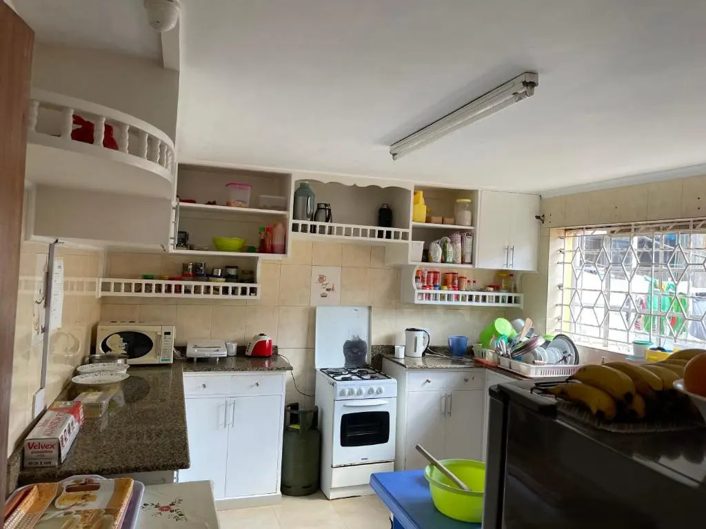 Home Stay Executive Guest House Nairobi