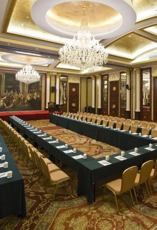 New Paris Hotel - Harbin