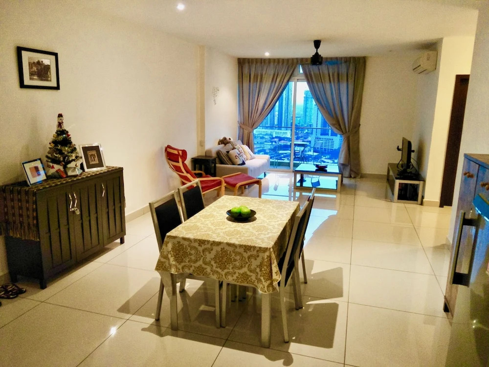 KSL DEsplanade By JettBros Johor Bahru