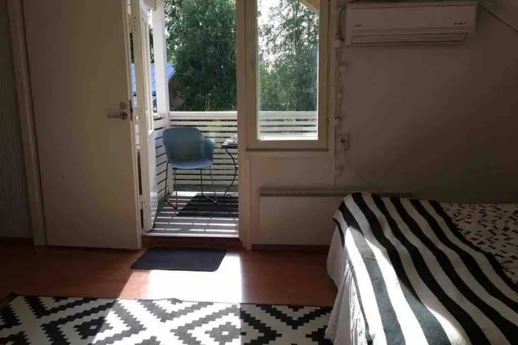 Cozy&Comfy Nordic Villa with sauna & big private yard