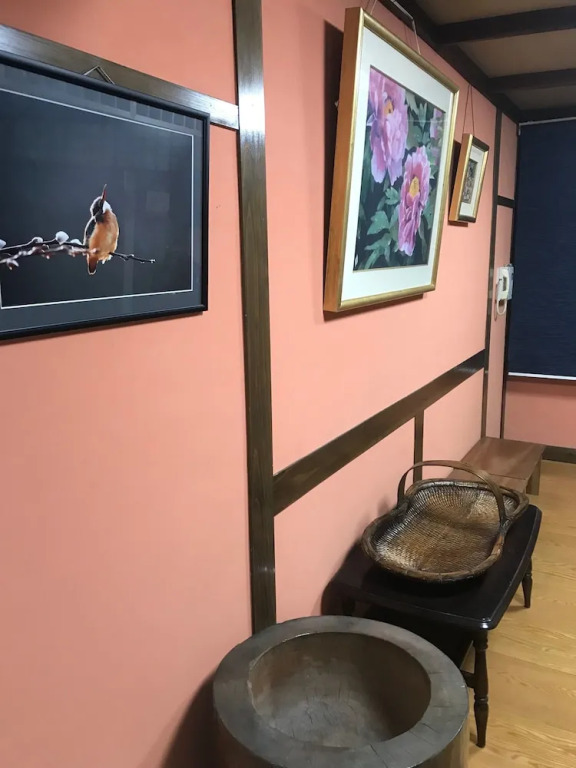 Onyado Hoshinoya Bekkan