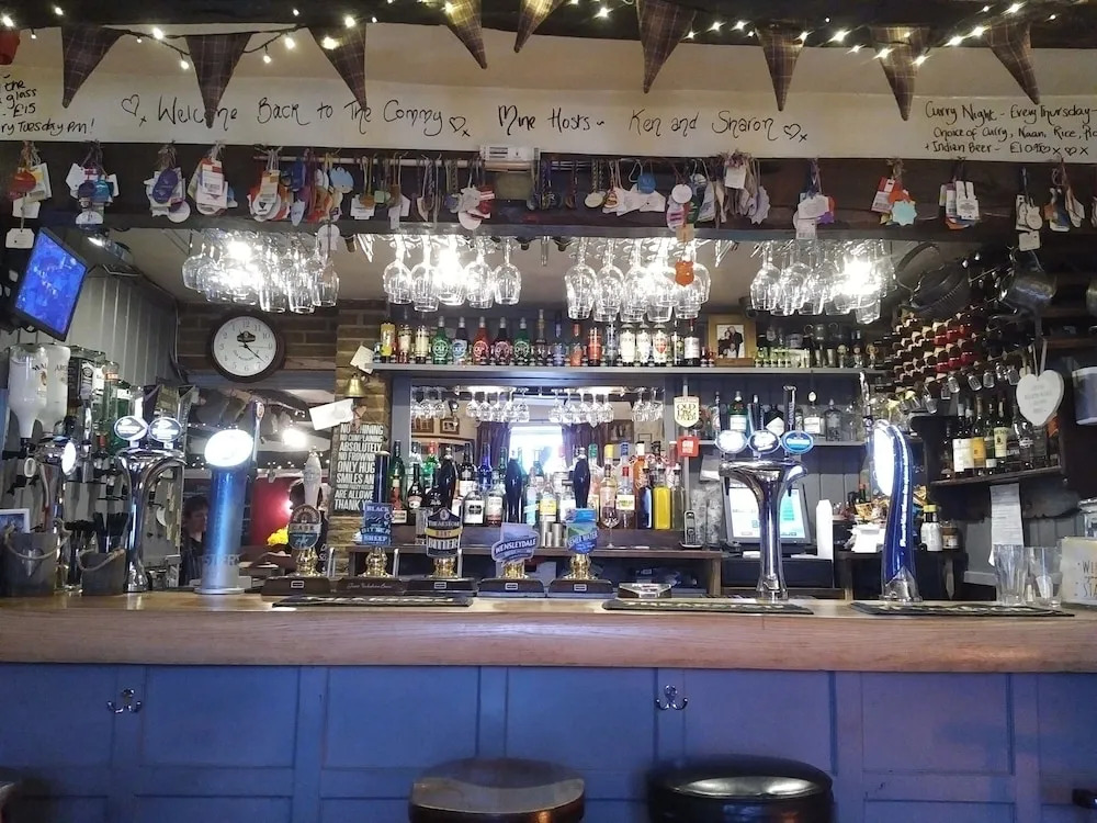 Richard III - Pub with Rooms