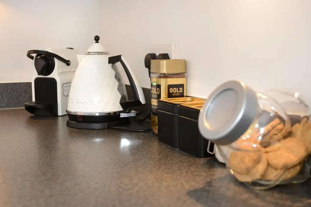 4 Bedroom town house in the heart of Southampton