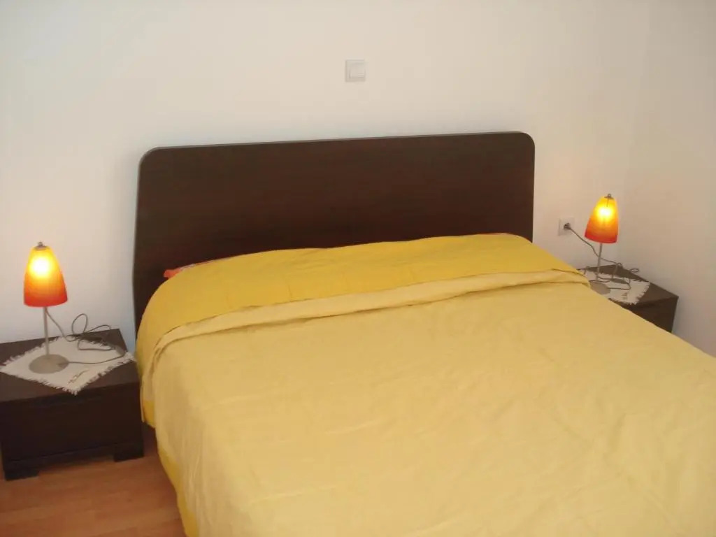 Apartments Buzleta II