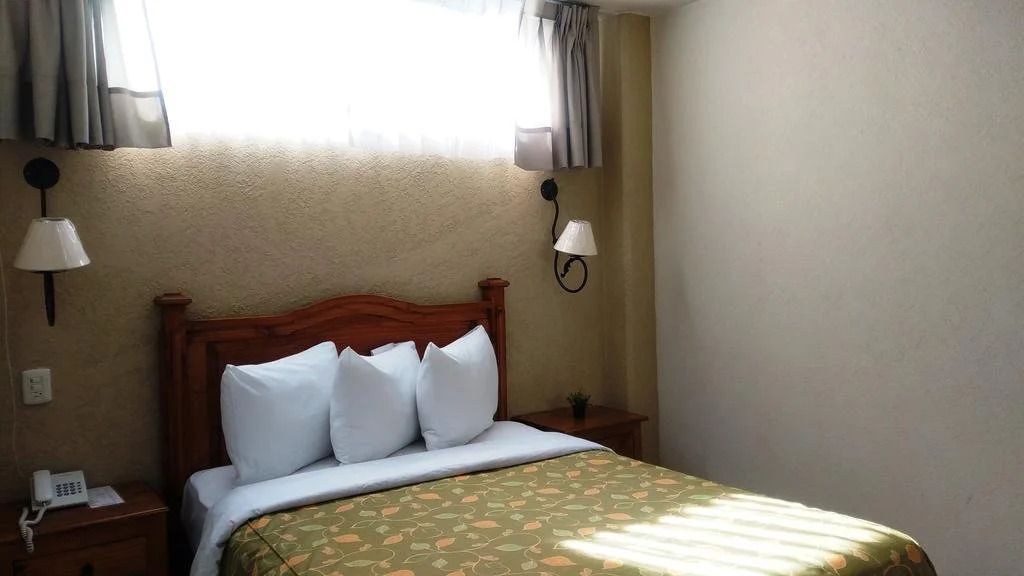 Hotel La Vista