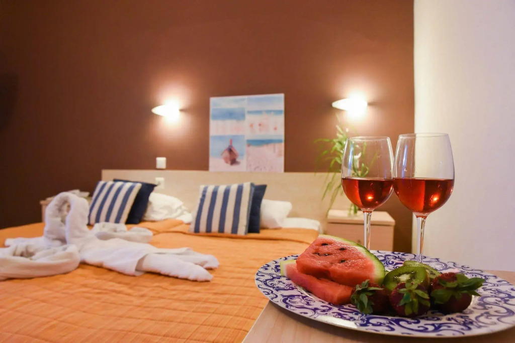 Amaryllis Hotel