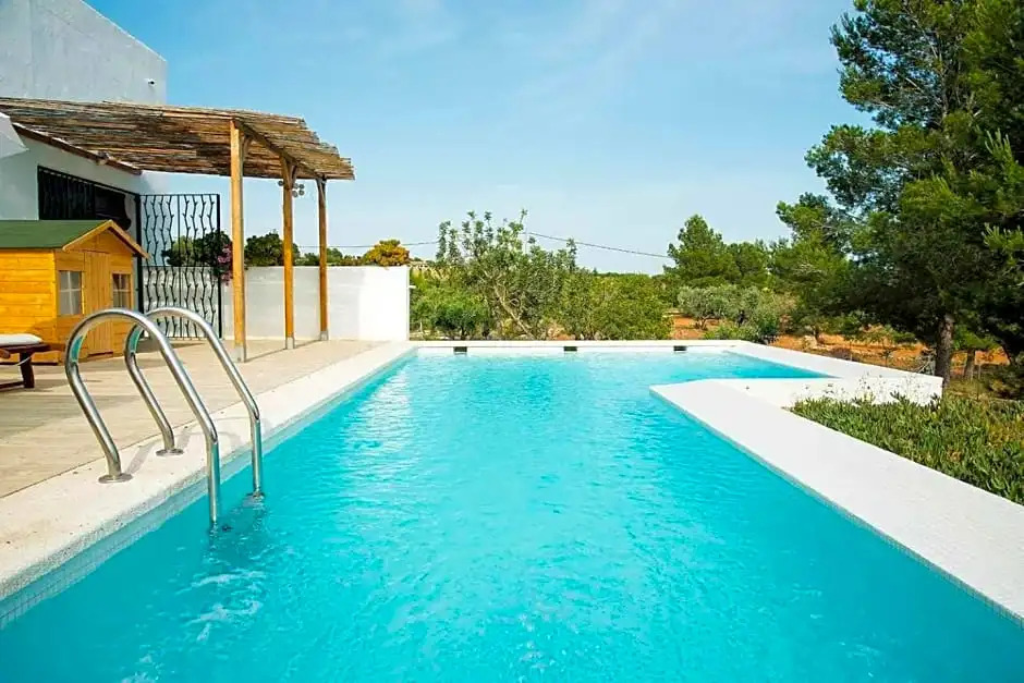 B&B Masía Aitona