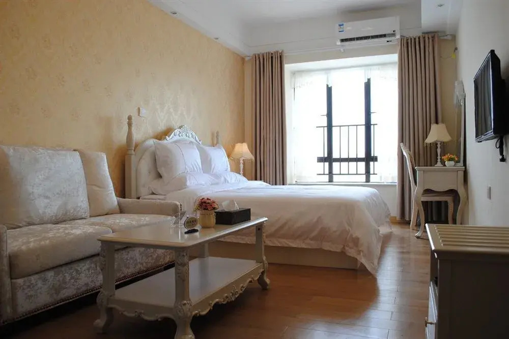 Golf-Towe Apartment