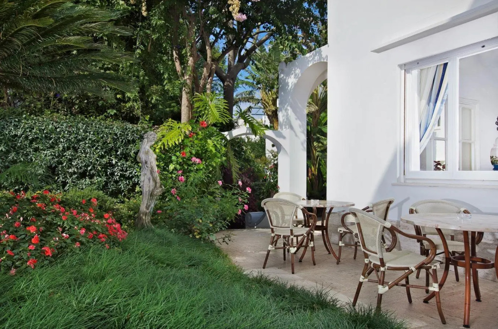 Villa San Felice