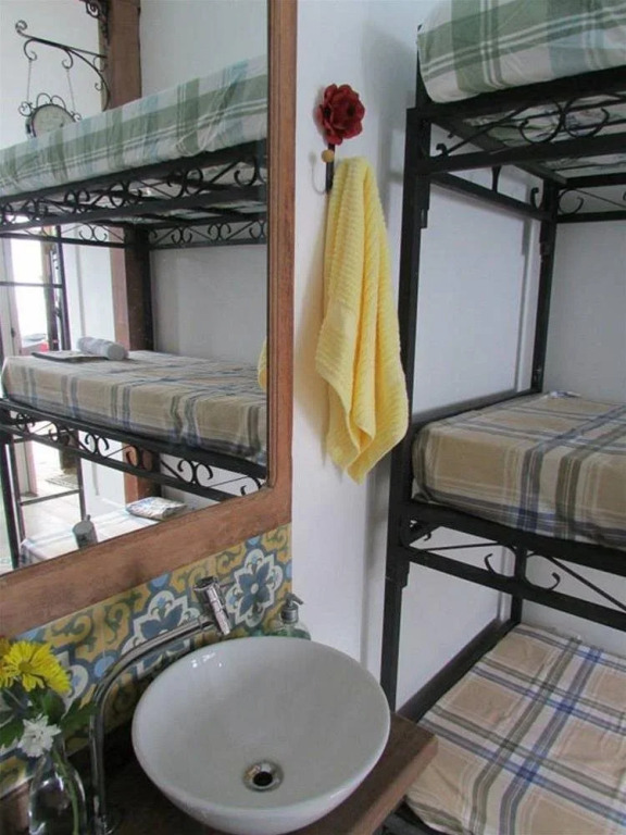 Viva Chico Rei Hostel