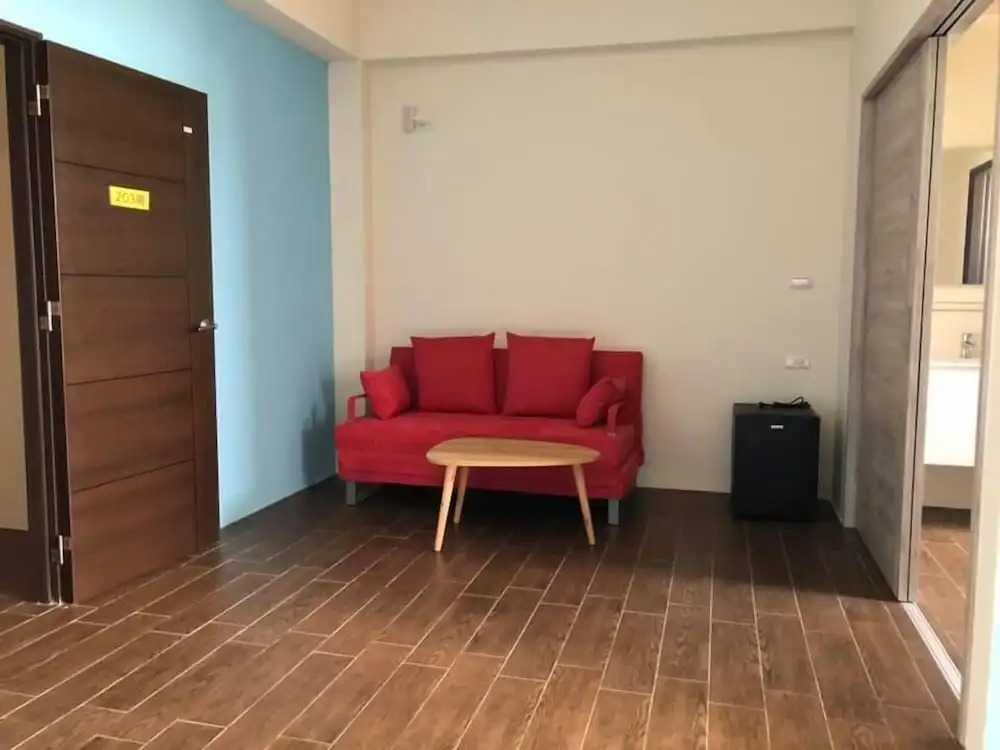 Tang Guo Homestay