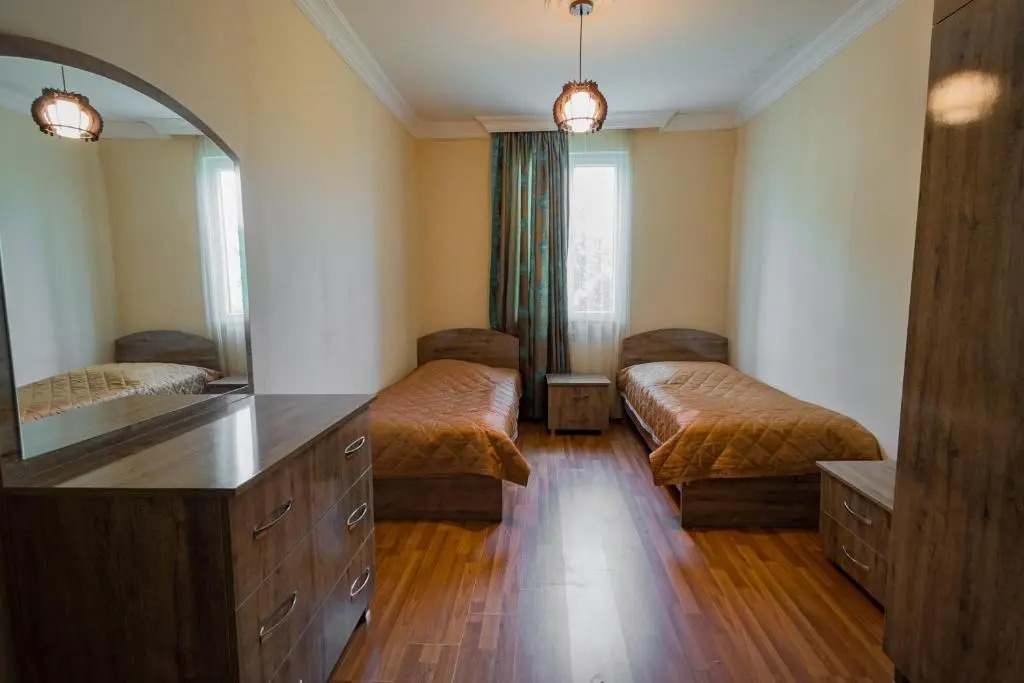 Guesthouse on General Aslan Abashidze 70