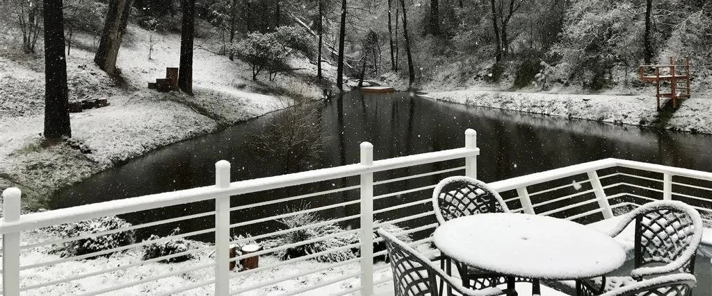 Ravensbrook Bed & Breakfast