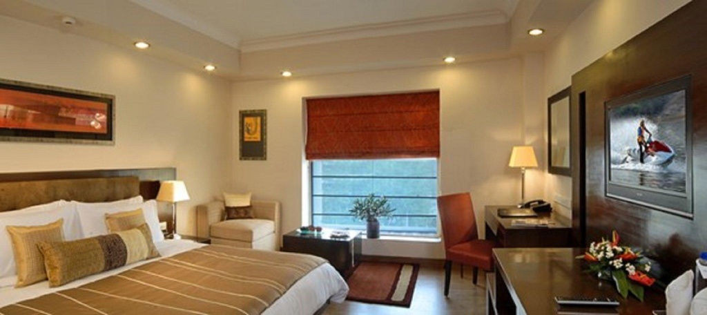 Fortune Sector 27, Noida - Member ITC Hotels Group