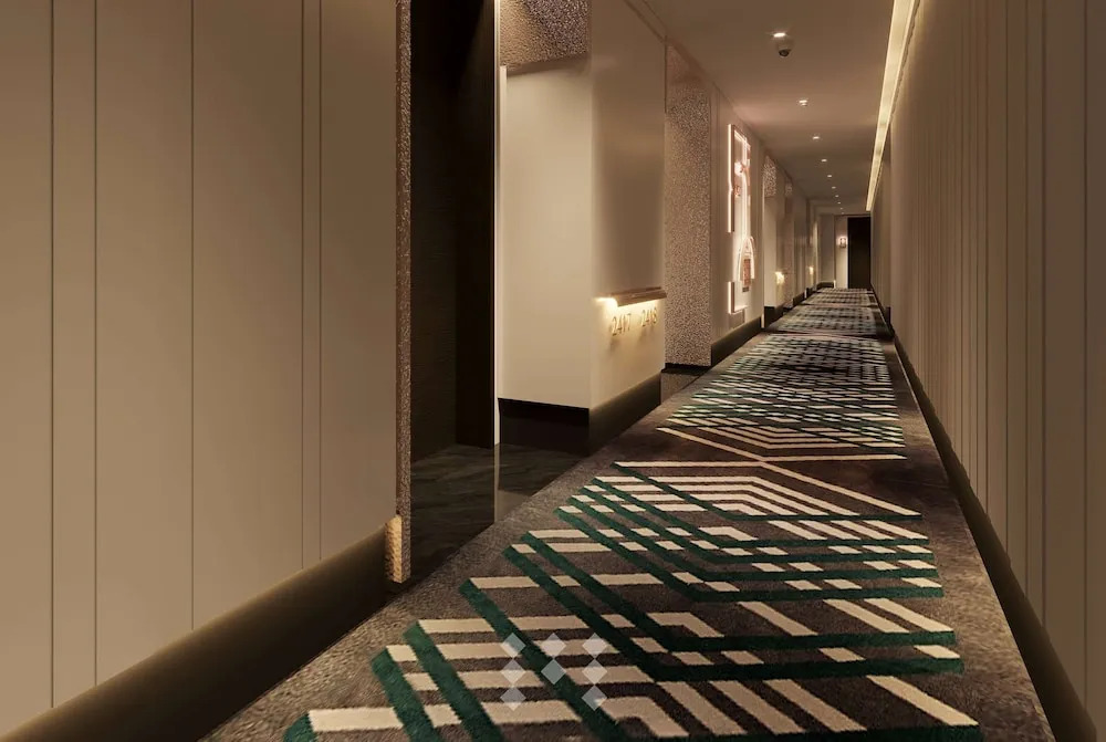 Wyndham Garden Wuhan Hankou