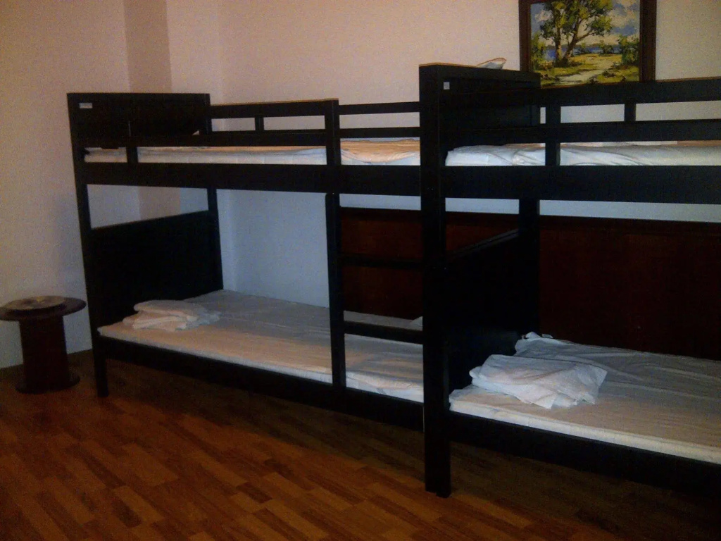 Hotel Reina