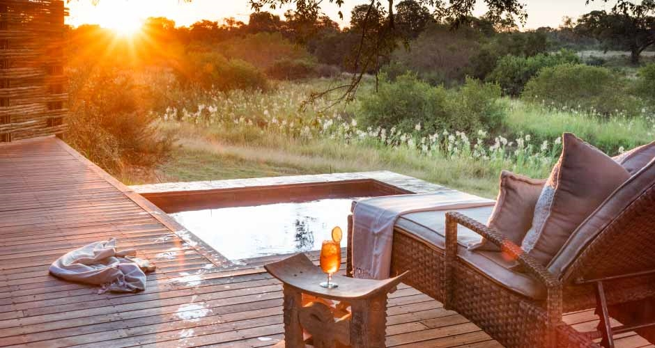 Dulini River Lodge
