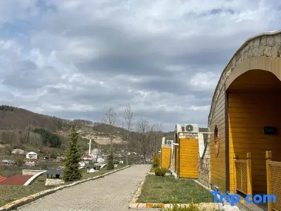 Iznik Candarli Farm Houses&Spa
