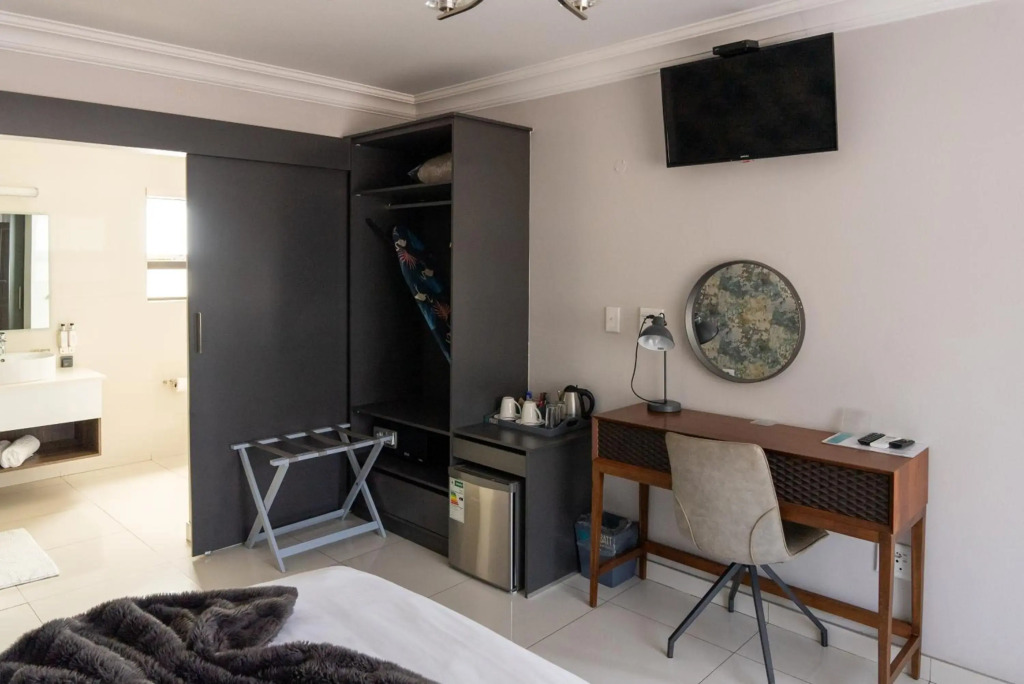 Prisatt Boutique Hotel