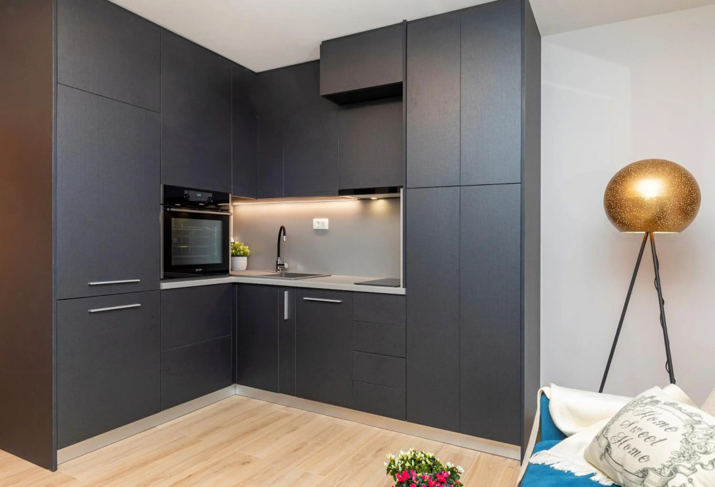 Perfect Downtown Apartment A217