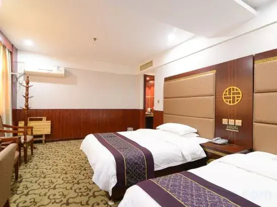 Zhouzai Hotel