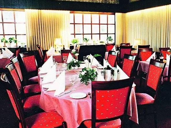 Hotel Margrethe