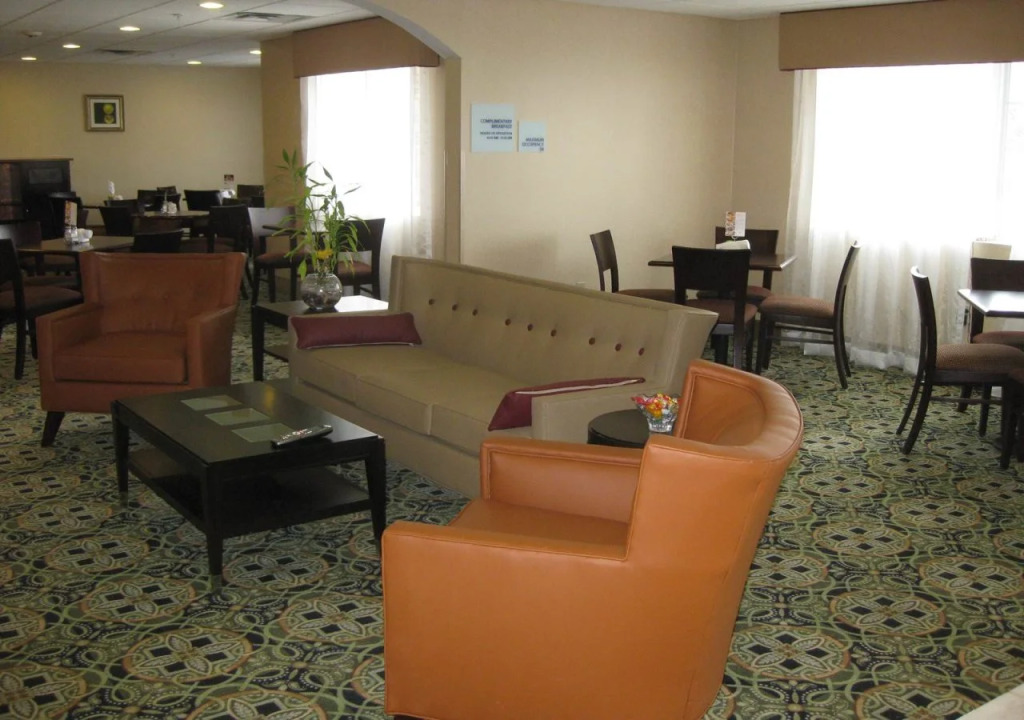 Holiday Inn Express Absecon-Atlantic City Area by IHG