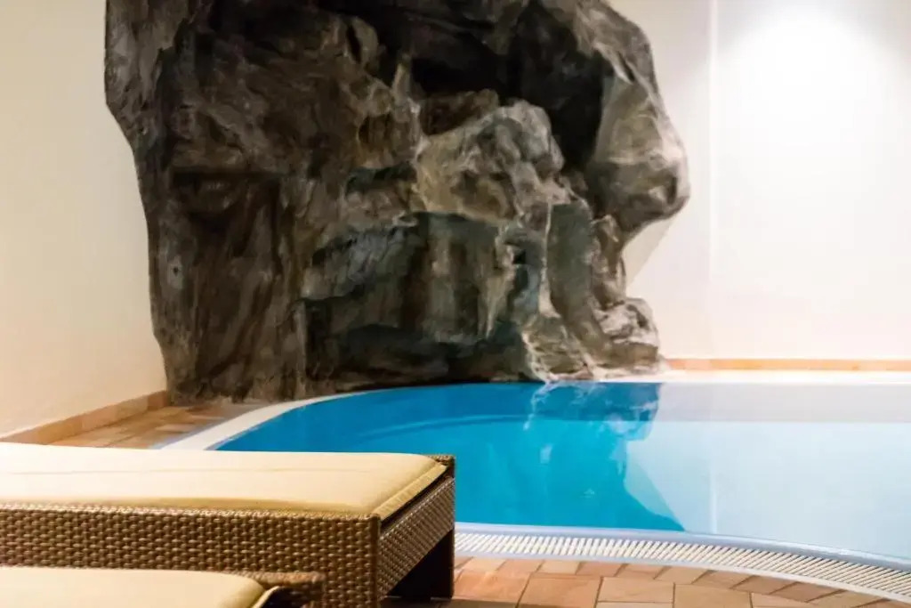 Hotel Feldrand