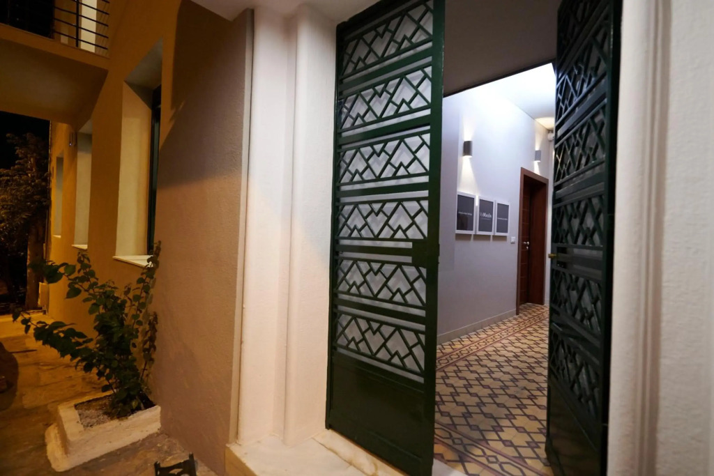 Ma Maison Acropolis Mansion, Suite N°6