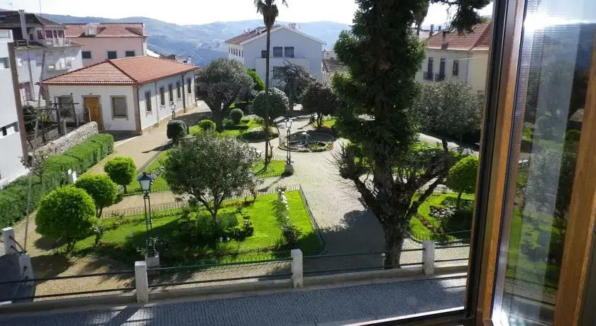 Casa Dos Ruis - Turismo Rural