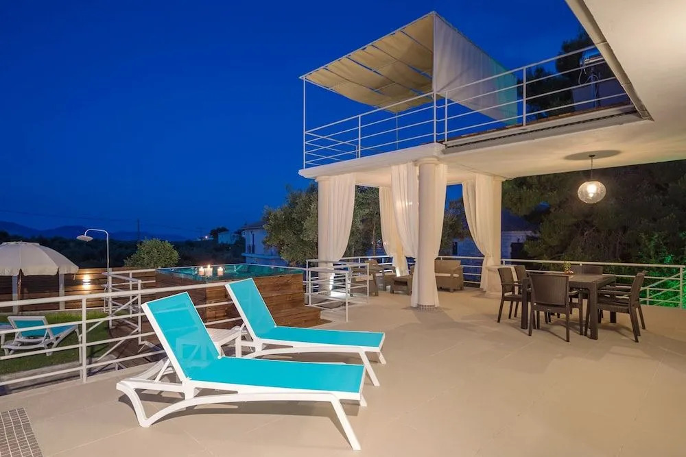 Villa Annaset