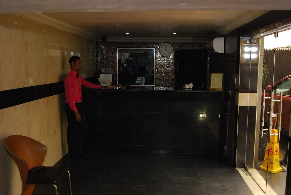 Dawn Carrington Hotels