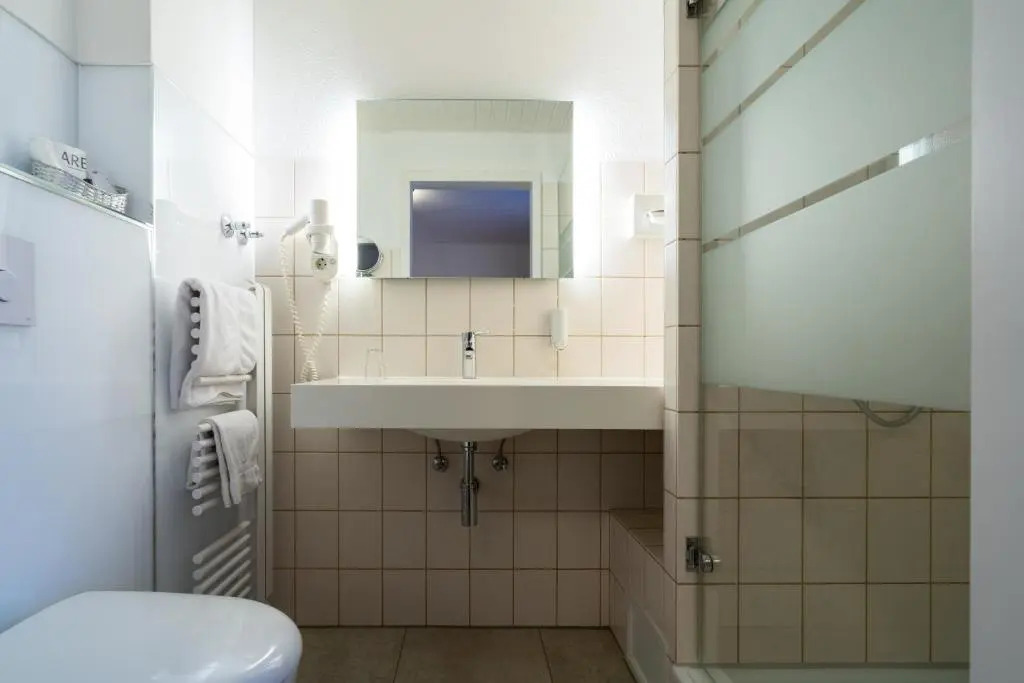 Hotel Engbert