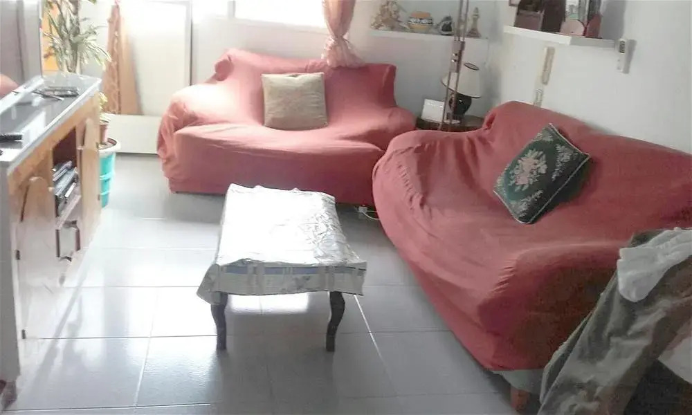 Apartment With 2 Bedrooms in San José de Nijar, With Pool Access and W