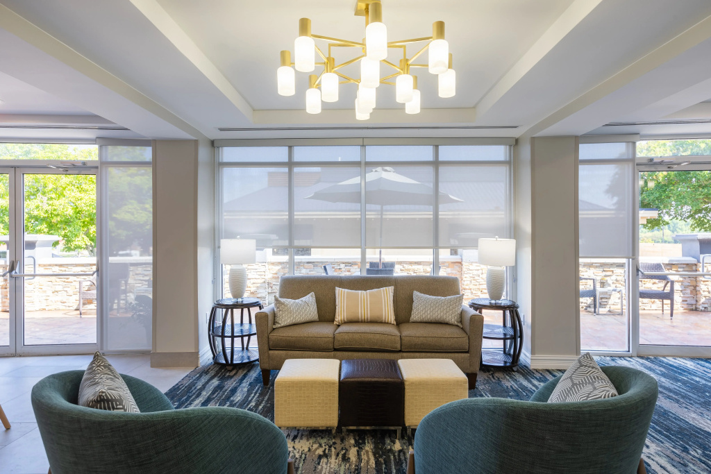Holiday Inn Anderson by IHG