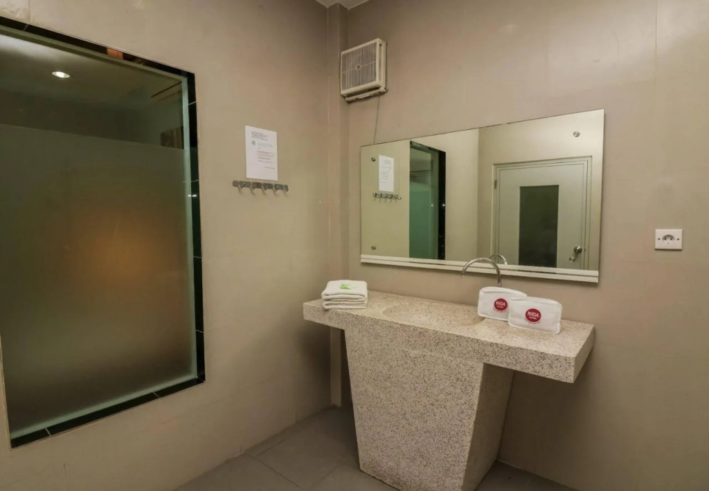 NIDA Rooms Pantai Berawa Discovery Mall