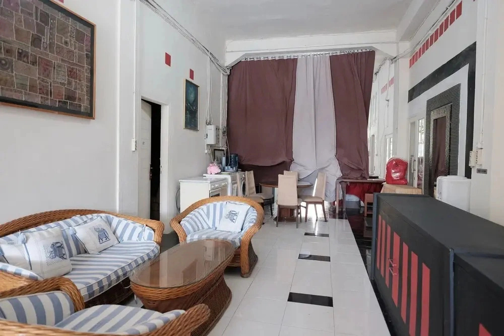 Reddoorz @ Setiabudi Medan 2